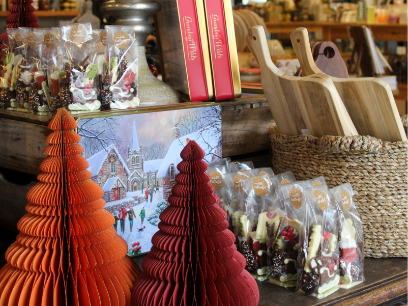 Smaakvol Winterweekend 13 en 14/12